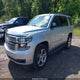 1GNSCBKC6HR400761 2017 Chevrolet Tahoe Lt auction photo thumbnail 2
