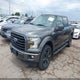 1FTEW1EP8HKC53745 2017 Ford F-150 Xlt auction photo thumbnail 2