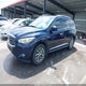 5N1AL0MMXFC518046 2015 Infiniti Qx60 auction photo thumbnail 2