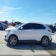 2FMPK3K94KBC00995 2019 Ford Edge Titanium auction photo thumbnail 15