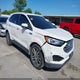 2FMPK3K94KBC00995 2019 Ford Edge Titanium auction photo thumbnail 1