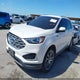 2FMPK3K94KBC00995 2019 Ford Edge Titanium auction photo thumbnail 2