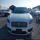 2LMPJ6K90LBL10484 2020 Lincoln Nautilus Reserve auction photo thumbnail 12