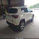 3C4NJDBB2KT594167 2019 Jeep Compass Latitude 4X4 auction photo thumbnail 4