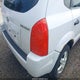KM8JM12B77U565406 2007 Hyundai Tucson Gls auction photo thumbnail 17
