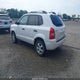 KM8JM12B77U565406 2007 Hyundai Tucson Gls auction photo thumbnail 3