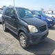 SHSRD78865U324490 2005 Honda Cr-V Ex auction photo thumbnail 1