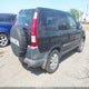 SHSRD78865U324490 2005 Honda Cr-V Ex auction photo thumbnail 4