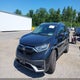 5J6RW2H93LL033656 2020 Honda Cr-V Awd Touring auction photo thumbnail 2