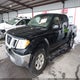1N6AD0ER8AC423471 2010 Nissan Frontier Se auction photo thumbnail 2
