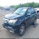 2HNYD28659H533038 2009 Acura Mdx Technology Package auction photo thumbnail 2