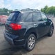 2HNYD28659H533038 2009 Acura Mdx Technology Package auction photo thumbnail 4