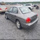 KMHWF25S91A435427 2001 Hyundai Sonata auction photo thumbnail 3