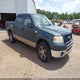 1FTRW12W76KB92432 2006 Ford F-150 Xlt auction photo thumbnail 1