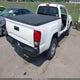3TYRX5GNXMT018479 2021 Toyota Tacoma Sr auction photo thumbnail 4