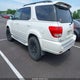 5TDBT48A07S277694 2007 Toyota Sequoia Limited V8 auction photo thumbnail 3