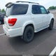 5TDBT48A07S277694 2007 Toyota Sequoia Limited V8 auction photo thumbnail 4