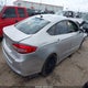 3FA6P0HD0HR262177 2017 Ford Fusion Se auction photo thumbnail 4