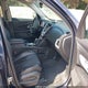 2GNALDEK5F6262598 2015 Chevrolet Equinox Ltz auction photo thumbnail 5