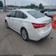 4T1BD1EB2EU030691 2014 Toyota Avalon Hybrid Limited auction photo thumbnail 3