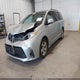 5TDKZ3DC5LS087979 2020 Toyota Sienna Le auction photo thumbnail 2