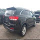 5XYPGDA34HG258814 2017 Kia Sorento 2.4L Lx auction photo thumbnail 4