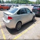 1FAHP36N19W190359 2009 Ford Focus Ses auction photo thumbnail 4