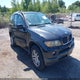 5UXFA13585LB09690 2005 BMW X5 3.0I auction photo thumbnail 1