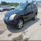 JN8AS5MVXBW312851 2011 Nissan Rogue Sv auction photo thumbnail 2