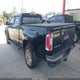 1GTP6DE15G1375635 2016 GMC Canyon Slt auction photo thumbnail 3