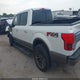 1FTEW1EG3JFA50163 2018 Ford F-150 King Ranch auction photo thumbnail 3
