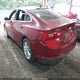 1G1ZE5ST9HF194560 2017 Chevrolet Malibu 1Lt auction photo thumbnail 3