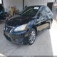 3N1AB7AP0EY340879 2014 Nissan Sentra Sr auction photo thumbnail 2
