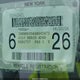 3MEHM0JG4AR665471 2010 Mercury Milan Premier auction photo thumbnail 14