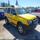5N1ED28Y54C639104 2004 Nissan Xterra Xe auction photo thumbnail 1