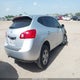 JN8AS5MT1CW272420 2012 Nissan Rogue S auction photo thumbnail 4