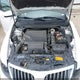 1LNHL9FT5CG807105 2012 Lincoln Mks Ecoboost auction photo thumbnail 10