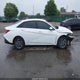 KMHLM4DJ1RU113940 2024 Hyundai Elantra Hybrid Blue auction photo thumbnail 14