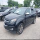 2CNALPEC7B6246623 2011 Chevrolet Equinox 2Lt auction photo thumbnail 2