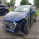 5NPD84LF6JH238117 2018 Hyundai Elantra Sel auction photo thumbnail 2