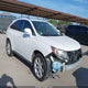 JTJZK1BA7C2414671 2012 Lexus Rx 350 auction photo thumbnail 1