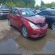 5NPEB4AC5CH482777 2012 Hyundai Sonata Gls auction photo thumbnail 1