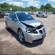 1G2ZH36N184112853 2008 Pontiac G6 Gt auction photo thumbnail 6