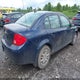 1G1AB5F5XA7243508 2010 Chevrolet Cobalt Ls auction photo thumbnail 4