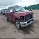 1C6SRFJT7NN225916 2022 Ram 1500 Laramie 4X4 5'7 Box auction photo thumbnail 1