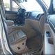 1C4RJFCG1EC523274 2014 Jeep Grand Cherokee Overland auction photo thumbnail 5