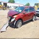 2LMDJ8JKXFBL22858 2015 Lincoln Mkx auction photo thumbnail 2