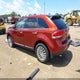 2LMDJ8JKXFBL22858 2015 Lincoln Mkx auction photo thumbnail 3