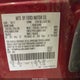 2FMPK4J80JBB13401 2018 Ford Edge Sel auction photo thumbnail 9