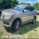 5NMZTDLB8HH029955 2017 Hyundai Santa Fe Sport 2.4L auction photo thumbnail 2